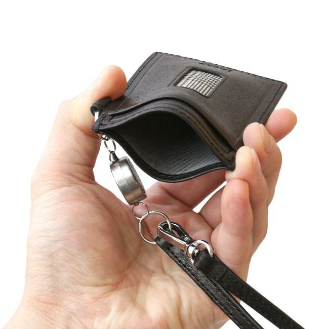 タケオキクチ コイン小物 カードケース 名刺入れ TAKEO KIKUCHI tk-730611