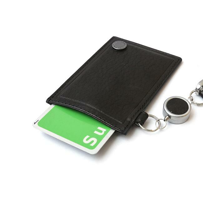 タケオキクチ コイン小物 カードケース 名刺入れ TAKEO KIKUCHI tk-730611