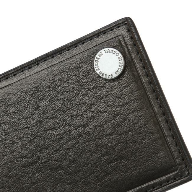 タケオキクチ コイン小物 カードケース 名刺入れ TAKEO KIKUCHI tk-730611