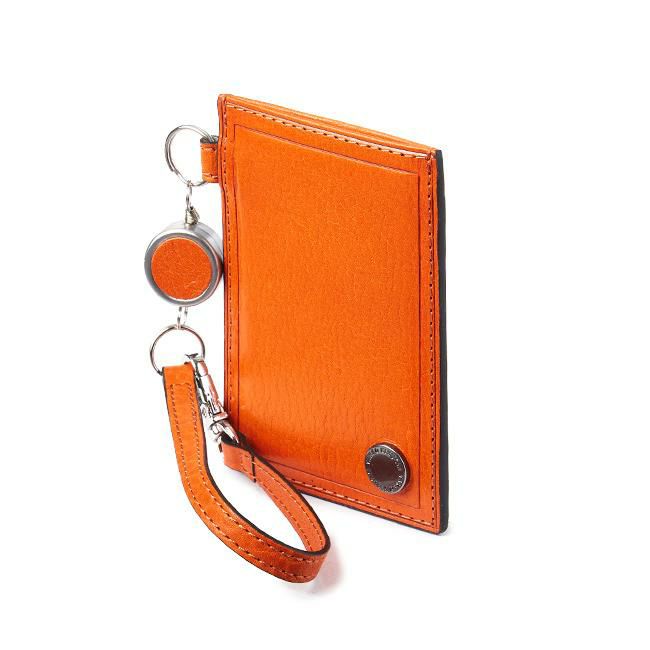 タケオキクチ コイン小物 カードケース 名刺入れ TAKEO KIKUCHI tk-730611