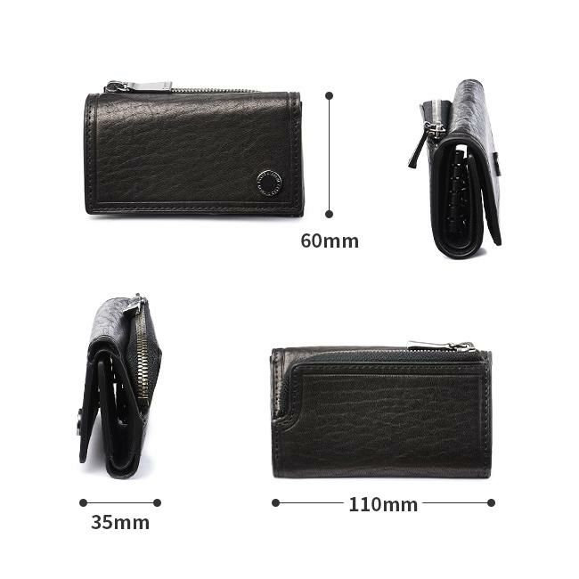 タケオキクチ コイン小物 キーケース キーホルダー TAKEO KIKUCHI tk-730613