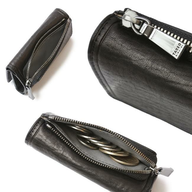 タケオキクチ コイン小物 キーケース キーホルダー TAKEO KIKUCHI tk-730613