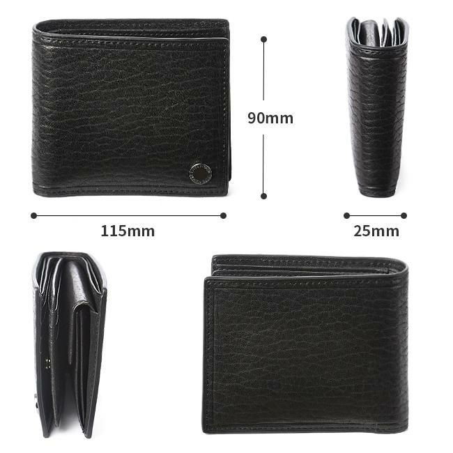 タケオキクチ コイン小物 二つ折り財布 TAKEO KIKUCHI tk-730615