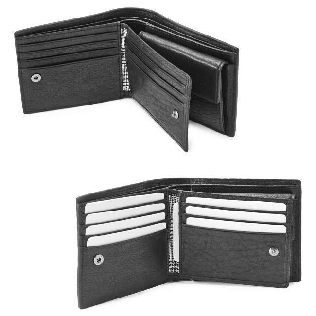 タケオキクチ コイン小物 二つ折り財布 TAKEO KIKUCHI tk-730615