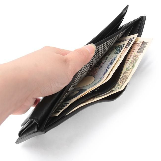 タケオキクチ コイン小物 二つ折り財布 TAKEO KIKUCHI tk-730615