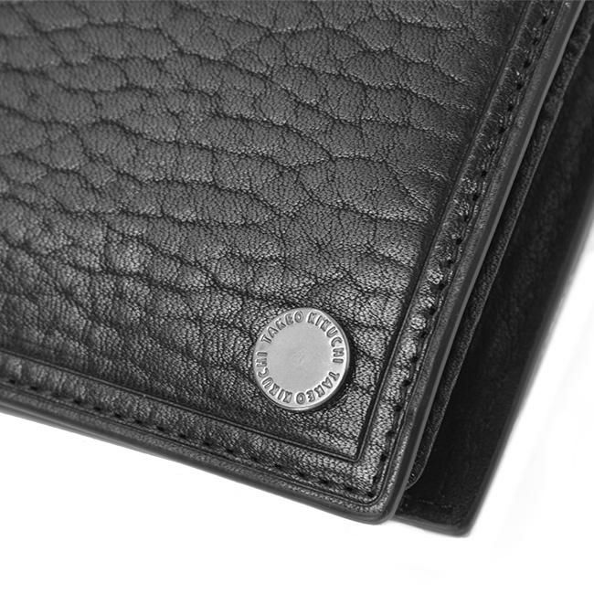 タケオキクチ コイン小物 二つ折り財布 TAKEO KIKUCHI tk-730615