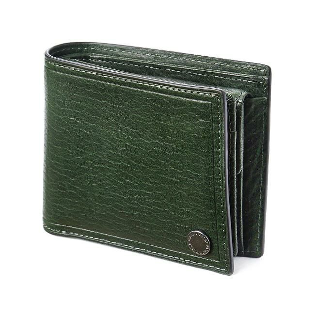 タケオキクチ コイン小物 二つ折り財布 TAKEO KIKUCHI tk-730615