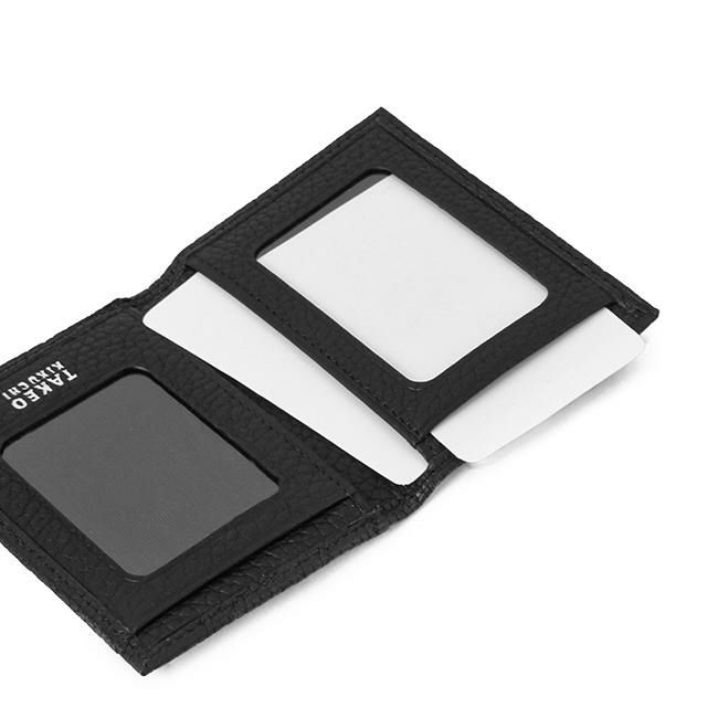 タケオキクチ ビル カードケース 名刺入れ TAKEO KIKUCHI tk-733601