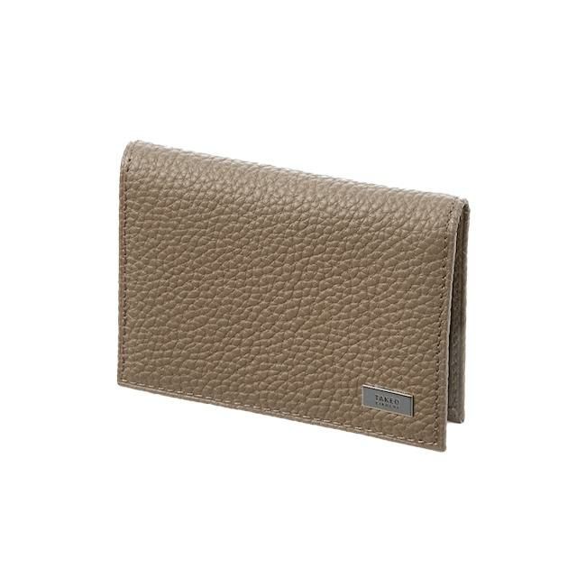 タケオキクチ ビル カードケース 名刺入れ TAKEO KIKUCHI tk-733601