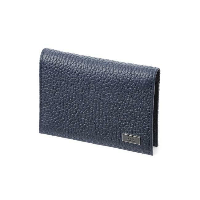 タケオキクチ ビル カードケース 名刺入れ TAKEO KIKUCHI tk-733601