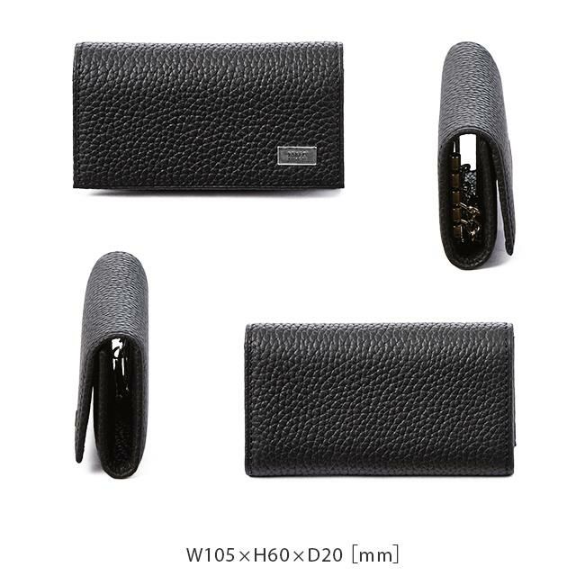 タケオキクチ ビル キーケース キーホルダー TAKEO KIKUCHI tk-733602