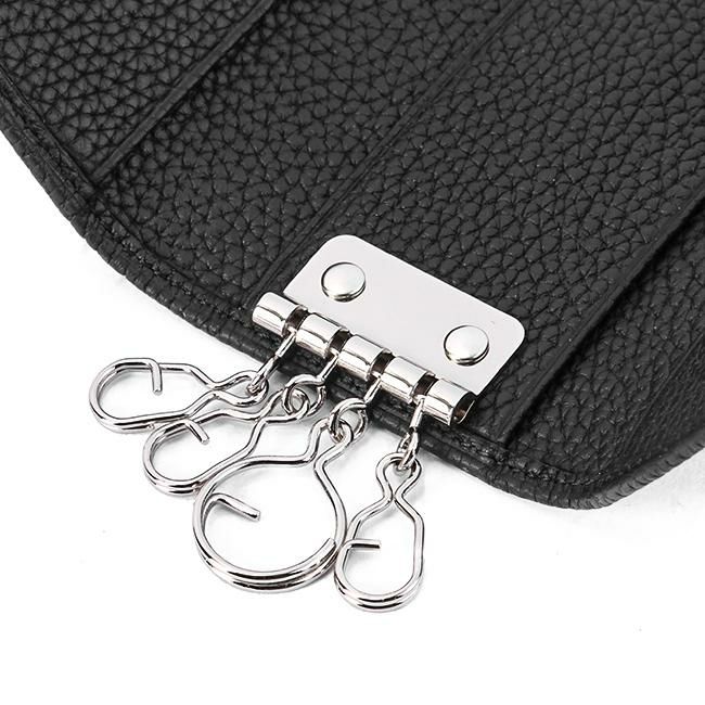 タケオキクチ ビル キーケース キーホルダー TAKEO KIKUCHI tk-733602