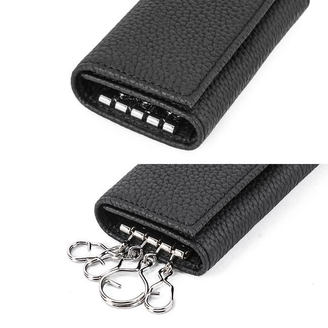 タケオキクチ ビル キーケース キーホルダー TAKEO KIKUCHI tk-733602