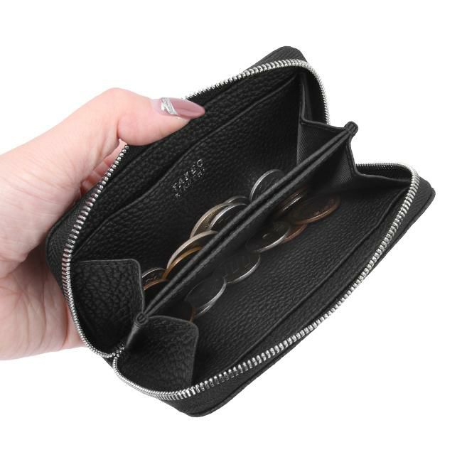 タケオキクチ ビル 小銭入れ コインケース TAKEO KIKUCHI tk-733603