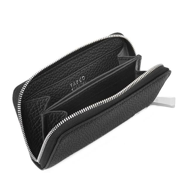 タケオキクチ ビル 小銭入れ コインケース TAKEO KIKUCHI tk-733603