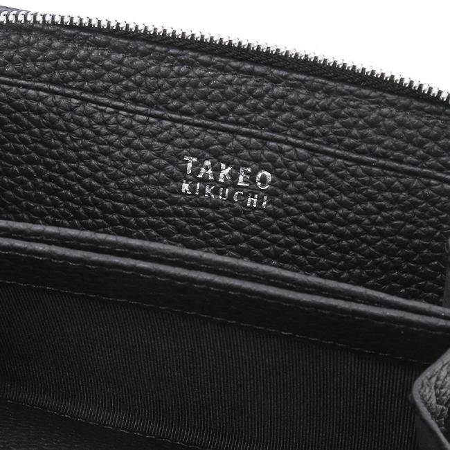 タケオキクチ ビル 小銭入れ コインケース TAKEO KIKUCHI tk-733603