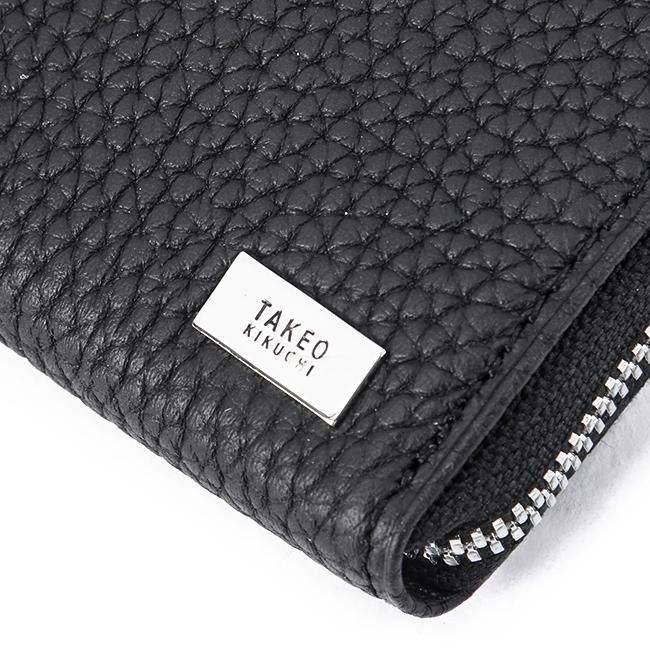 タケオキクチ ビル 小銭入れ コインケース TAKEO KIKUCHI tk-733603