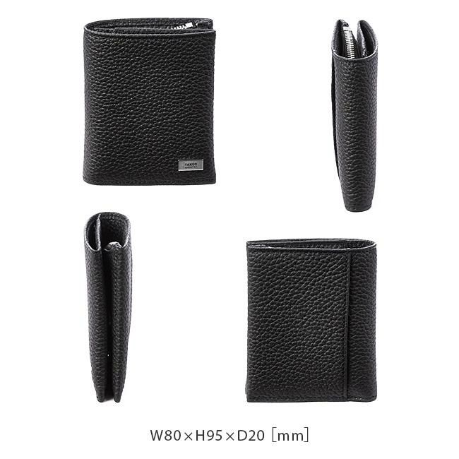 タケオキクチ ビル 二つ折り財布 TAKEO KIKUCHI tk-733604