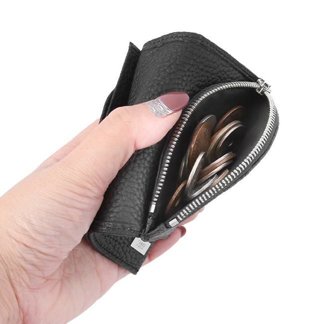 タケオキクチ ビル 二つ折り財布 TAKEO KIKUCHI tk-733604