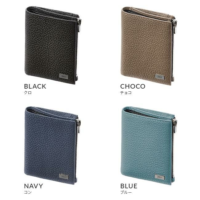 タケオキクチ ビル ミドル財布 TAKEO KIKUCHI tk-733606