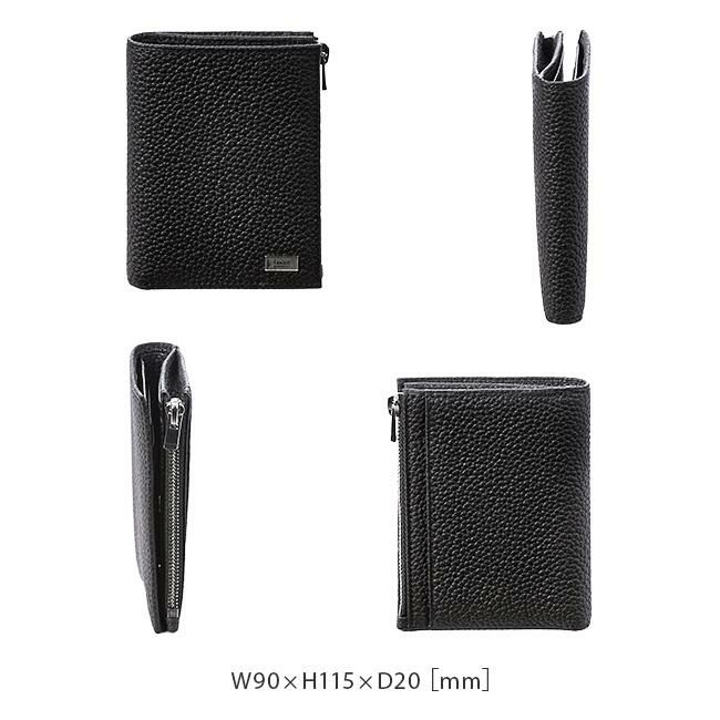 タケオキクチ ビル ミドル財布 TAKEO KIKUCHI tk-733606