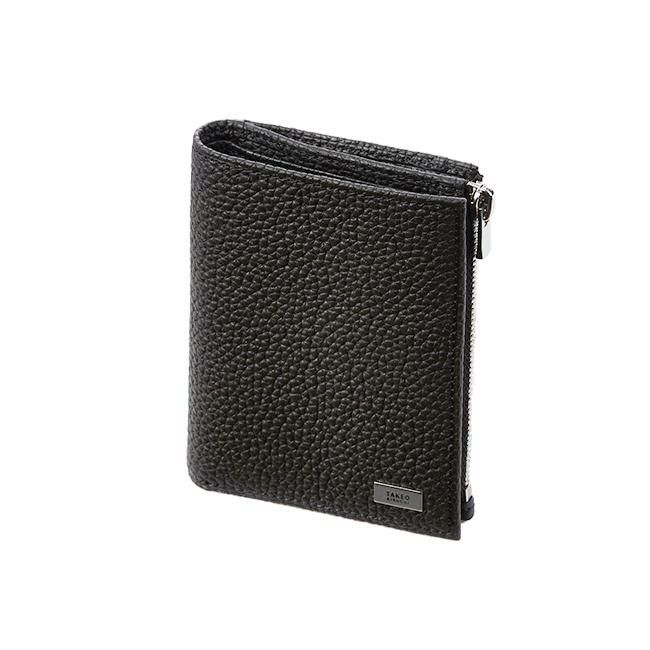 タケオキクチ ビル ミドル財布 TAKEO KIKUCHI tk-733606