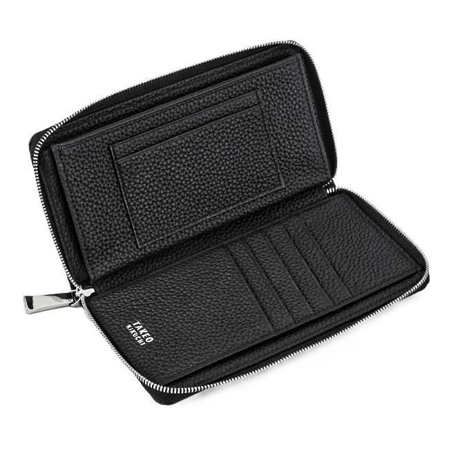 タケオキクチ ビル 長財布 TAKEO KIKUCHI tk-733607