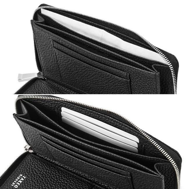 タケオキクチ ビル 長財布 TAKEO KIKUCHI tk-733607