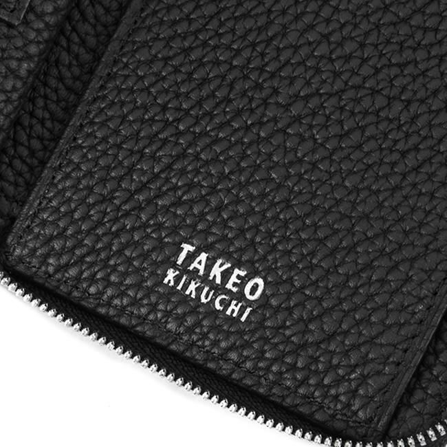 タケオキクチ ビル 長財布 TAKEO KIKUCHI tk-733607