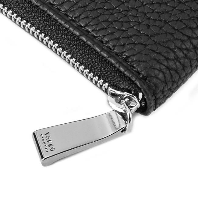 タケオキクチ ビル 長財布 TAKEO KIKUCHI tk-733607