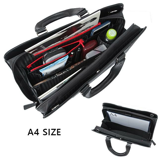 タケオキクチ ムーヴ ブリーフケース TAKEO KIKUCHI tk-736511