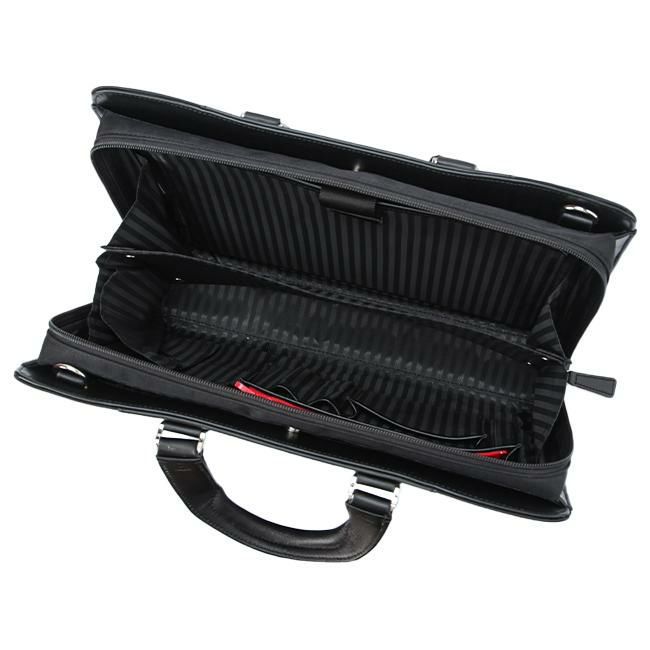 タケオキクチ ムーヴ ブリーフケース TAKEO KIKUCHI tk-736511