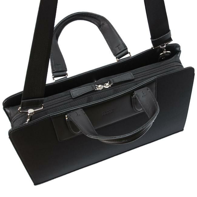 タケオキクチ ムーヴ ブリーフケース TAKEO KIKUCHI tk-736511