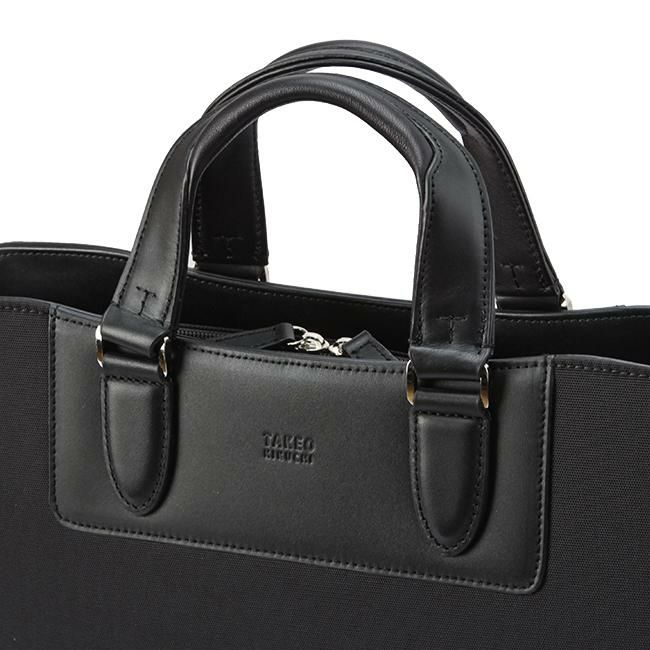 タケオキクチ ムーヴ ブリーフケース TAKEO KIKUCHI tk-736511