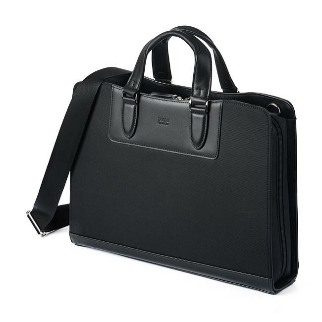 タケオキクチ ムーヴ ブリーフケース TAKEO KIKUCHI tk-736511