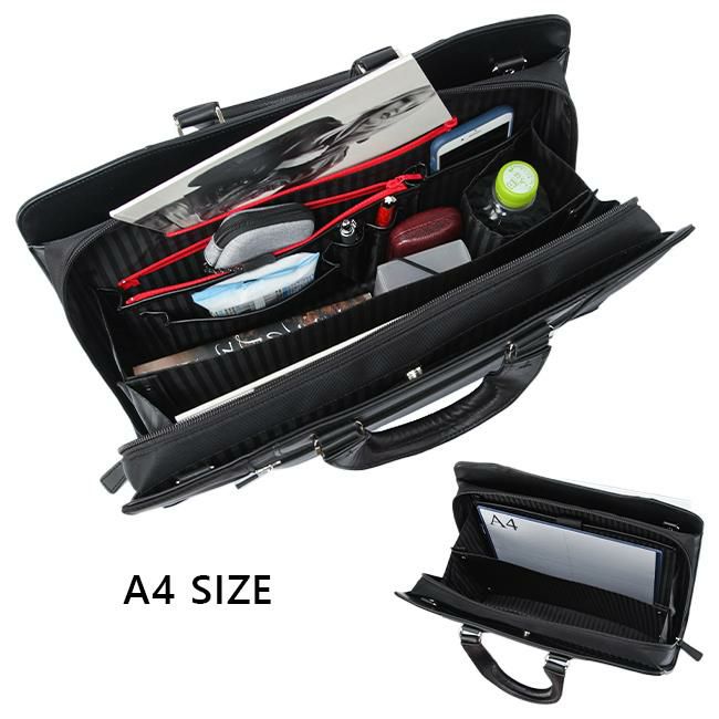 タケオキクチ ムーヴ ブリーフケース TAKEO KIKUCHI tk-736512