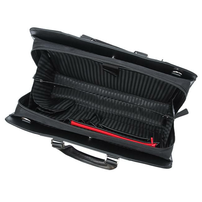 タケオキクチ ムーヴ ブリーフケース TAKEO KIKUCHI tk-736512