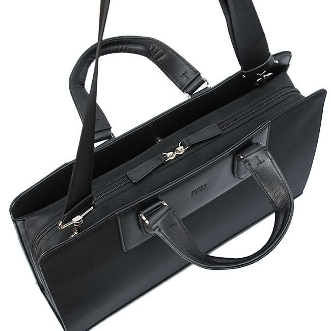 タケオキクチ ムーヴ ブリーフケース TAKEO KIKUCHI tk-736512