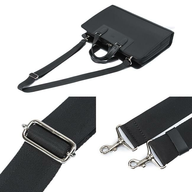 タケオキクチ ムーヴ ブリーフケース TAKEO KIKUCHI tk-736512