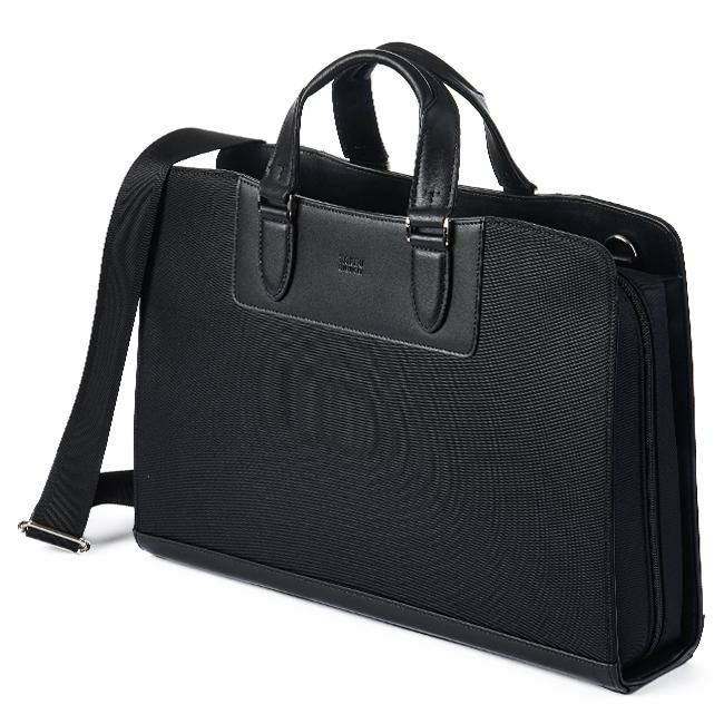 タケオキクチ ムーヴ ブリーフケース TAKEO KIKUCHI tk-736512