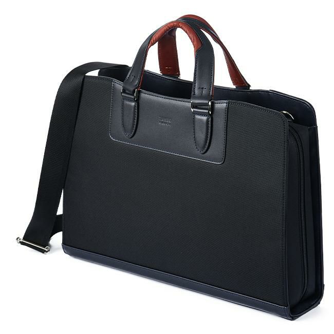 タケオキクチ ムーヴ ブリーフケース TAKEO KIKUCHI tk-736512