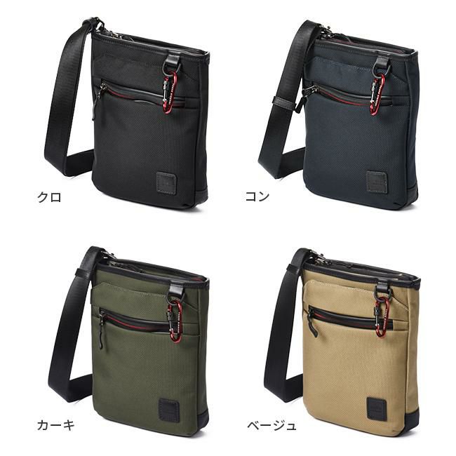 タケオキクチ スプリット ショルダーバッグ TAKEO KIKUCHI tk-743113