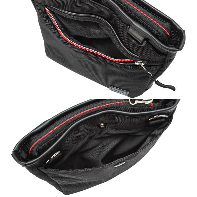 タケオキクチ スプリット ショルダーバッグ TAKEO KIKUCHI tk-743113