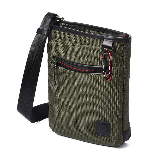 タケオキクチ スプリット ショルダーバッグ TAKEO KIKUCHI tk-743113