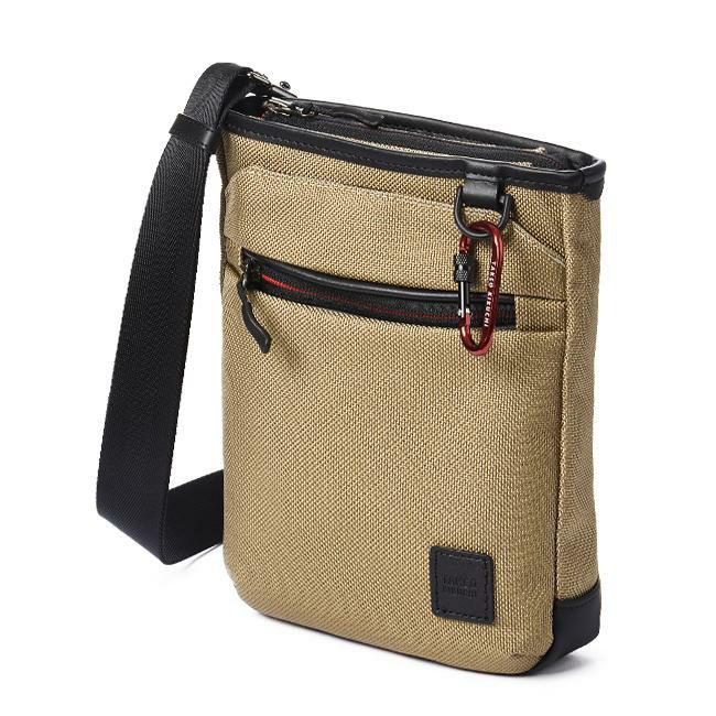 タケオキクチ スプリット ショルダーバッグ TAKEO KIKUCHI tk-743113