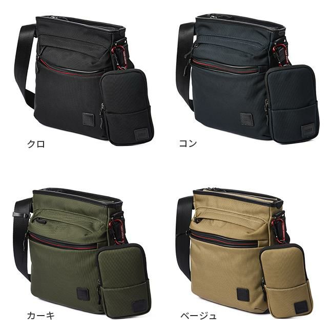 タケオキクチ スプリット ショルダーバッグ TAKEO KIKUCHI tk-743114