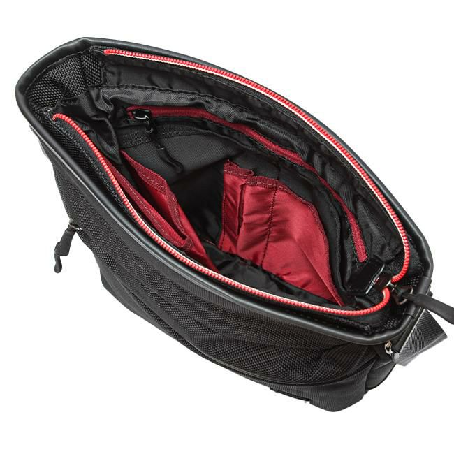 タケオキクチ スプリット ショルダーバッグ TAKEO KIKUCHI tk-743114