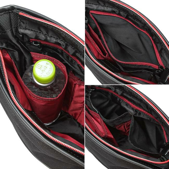 正規取扱店】タケオキクチ スプリット ショルダーバッグ TAKEO
