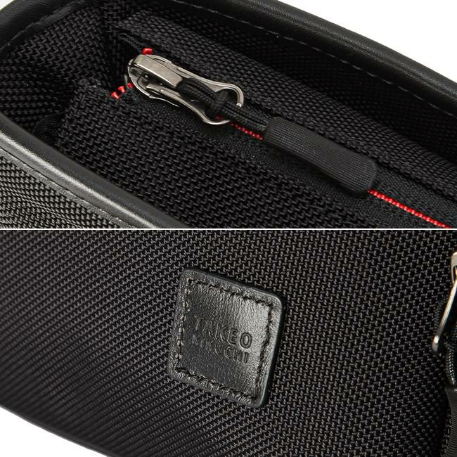 タケオキクチ スプリット ショルダーバッグ TAKEO KIKUCHI tk-743114