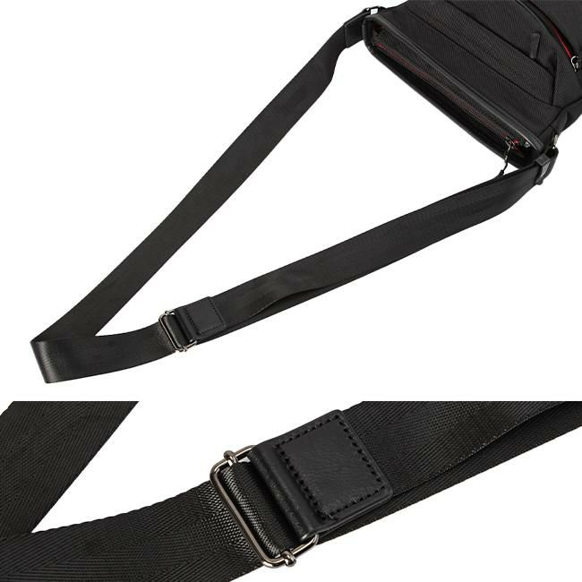 タケオキクチ スプリット ショルダーバッグ TAKEO KIKUCHI tk-743114